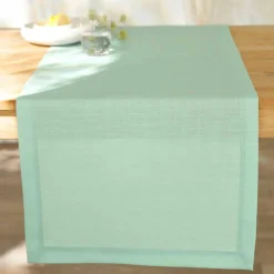 Nappe infroissable