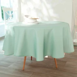 Nappe infroissable