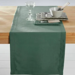 Nappe infroissable