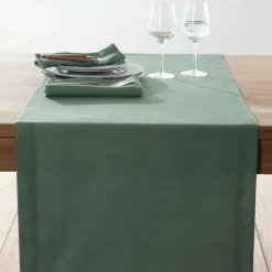 Nappe infroissable