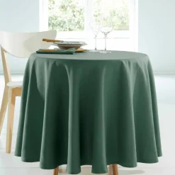 Nappe infroissable