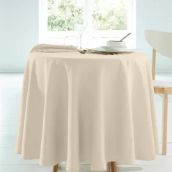 Nappe infroissable