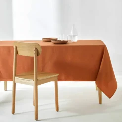 Nappe tramée effet chiné