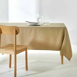 Nappe tramée effet chiné