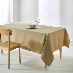 Nappe tramée effet chiné