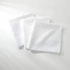 Nappe unie entretien facile