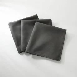 Nappe unie entretien facile