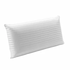 Oreiller ergonomique en mousse à mémoire de forme
