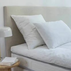 Oreiller modulable à mémoire de forme