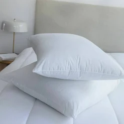 Oreiller moelleux grande longévité