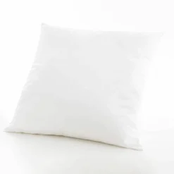 Oreiller moelleux sensation duvet extra gonflant