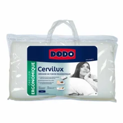 Oreiller multiposition ergonomique Cerviform