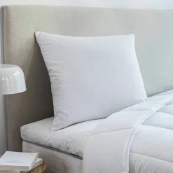 Oreiller naturel anti-acariens moelleux