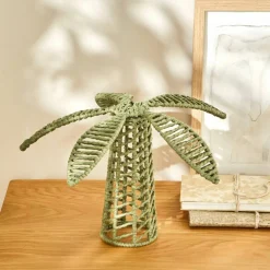 Palmier décoratif à poser