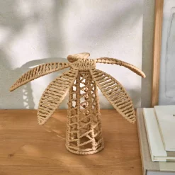 Palmier décoratif à poser