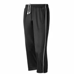 Pantacourt sport microfibre intérieur gratté