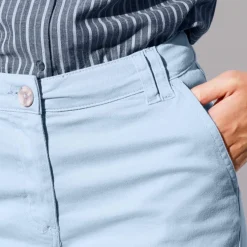 Pantalon chino stretch