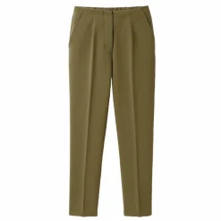 Pantalon cigarette uni, Spécial Petites