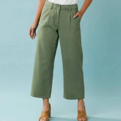 Pantalon 7/8 couleurs, Spécial Petite