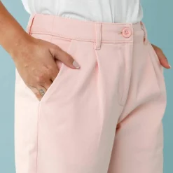 Pantalon 7/8 couleurs, Spécial Petite