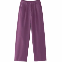 Pantalon coupe large, Spécial Petites