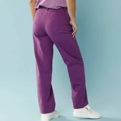 Pantalon coupe large, Spécial Petites