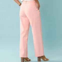 Pantalon coupe large, Spécial Petites