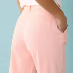 Pantalon coupe large, Spécial Petites
