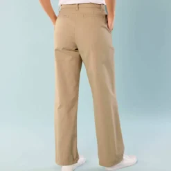Pantalon coupe large, Spécial Petites