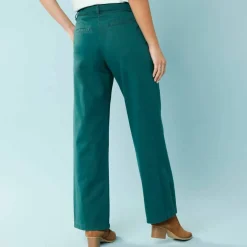 Pantalon coupe large, Spécial Petites