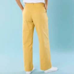 Pantalon coupe large, Spécial Petites