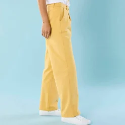 Pantalon coupe large, Spécial Petites