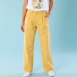 Pantalon coupe large, Spécial Petites