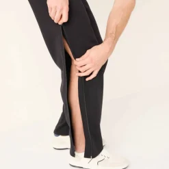 Pantalon de jogging facile à enfiler zippé côtés