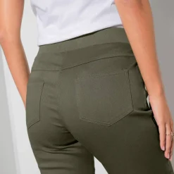 Pantalon droit 