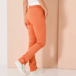 Pantalon droit 