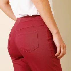 Pantalon droit 