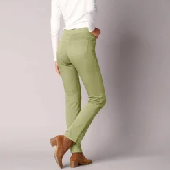Pantalon droit 