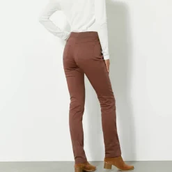 Pantalon droit 