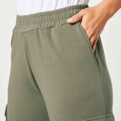 Pantalon jogging battle