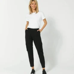 Pantalon jogging battle
