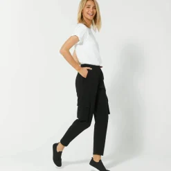 Pantalon jogging battle