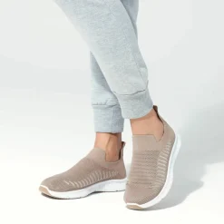 Pantalon jogging en molleton gratté