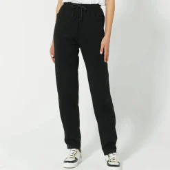 Pantalon jogging, molleton gratté