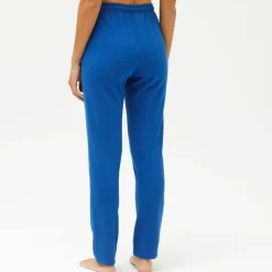 Pantalon jogging, molleton gratté