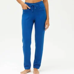 Pantalon jogging, molleton gratté