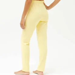 Pantalon jogging, molleton gratté