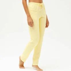 Pantalon jogging, molleton gratté