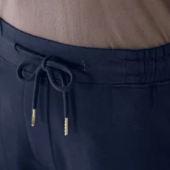 Pantalon jogpant ceinture élastiquée molleton