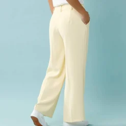 Pantalon large fluide Spécial Petites